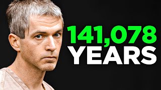 5 INSANE Longest Prison Sentences Ever Given!