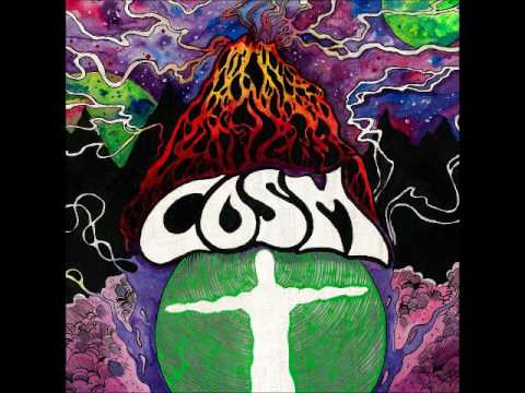 Cosm - Primengender (Full Album 2014)