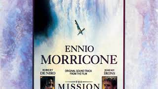 Ennio Morricone - Gabriel&#39;s Oboe (from The Mission)