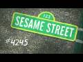Sesame Street Episode 4245 Full High Quality Recreation