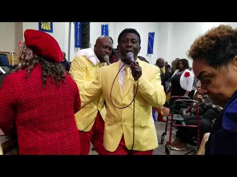 A Night To Remember(18)