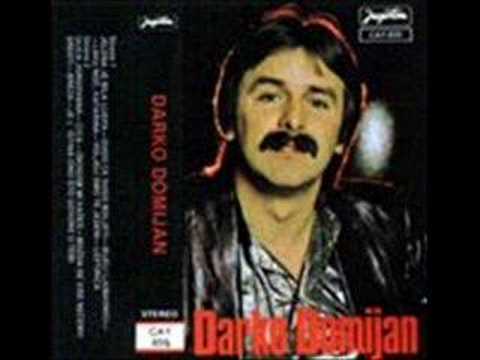 Darko Domijan- Hiljadu dana, hiljadu tuga