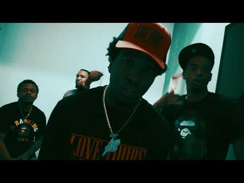 ABMG Spitta - Real (Official Music Video) Dir.ShotByRonTv