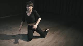 Wait - CRWN ft. Jess Conelly | Cath Quintos Freestyle Movement | Move Manila