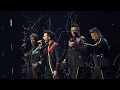 Westlife What About Now 26 5 2019 The Twenty Tour The SSE Arena Belfast