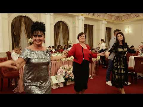 Formatia Moldova - Program nuntă Palatul Alexander, Suceava