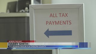 Onslow County property reevaluations leave residents uneasy