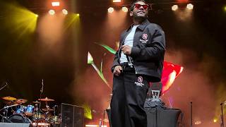 Lloyd Had STL in SHAMBLES With “Lay It Down” LIVE🔥Valentine’s Mixtape Tour 2/13/26