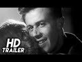 The Intruder (1953) ORIGINAL TRAILER [HD]