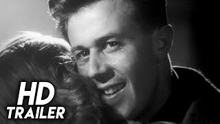 The Intruder (1953) ORIGINAL TRAILER [HD]
