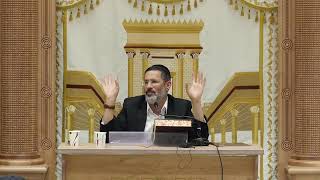 חודש אלול טוב ומבורך לעם ישראל!! הרב יוסף חיים גבאי שליט"א (הרב יוסף חיים גבאי) - התמונה מוצגת ישירות מתוך אתר האינטרנט יוטיוב. זכויות היוצרים בתמונה שייכות ליוצרה. קישור קרדיט למקור התוכן נמצא בתוך דף הסרטון