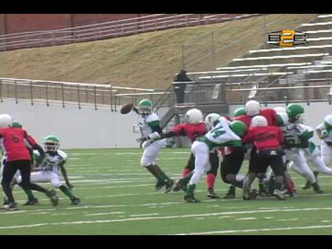 B2C: Montgomery Falcons vs Tucker Lions - 155lbs