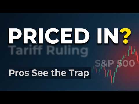 Supreme Court Tariff Decision vs Market Positioning: What Actually Matters