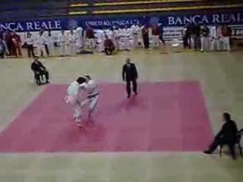 bogdan capra judo 3 .