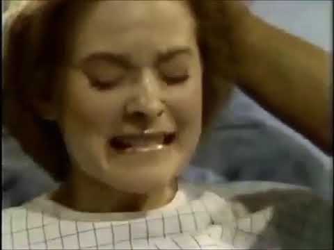 Tad and Dixie - Dixie's labor