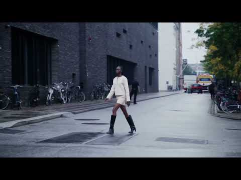 Samsøe Samsøe Presents Its New Spring Summer 2025 Collection Campaign: Canal Tour