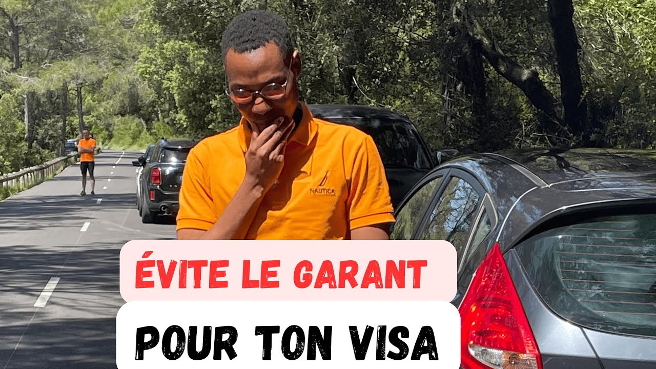 Campus France : Garant et Risque de refus au motif 4 ou 5 pour le Visa