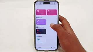 How to Change iPhone Charging Sound