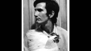 Townes Van Zandt - Waiting Around to Die