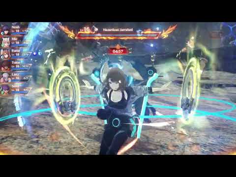 Xenoblade Chronicles 3 Walkthrough Part 5