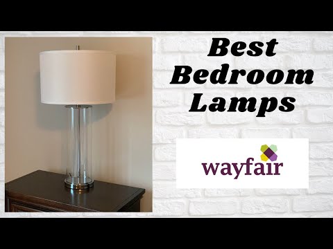 image-What is the best light for a bedroom? 