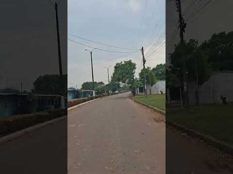 puerto lleras meta hermoso lugar