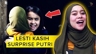 KEREN BANGET!! Lesti Ft. Putri Medley Kejora - Egois - Purnama - Ada Cerita