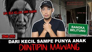 Download lagu DIIKUTI HANTU MAWANG DAN PARAKANG - TC BELITUNG mp3