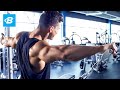 Program Overview | 30-Day Shoulders with Abel Albonetti