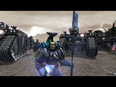 Unification Mod - Dawn of War: SoulStorm - ModDB