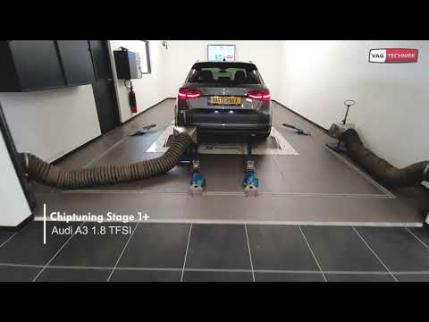 Chiptuning