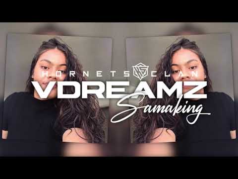 PAIKROM x TASH - INSPIRATION ( SAMAKING REMIX ) ツ