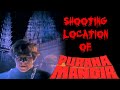 Shooting Locations Of Purana Mandir 1984 Hindi Horror Movie
