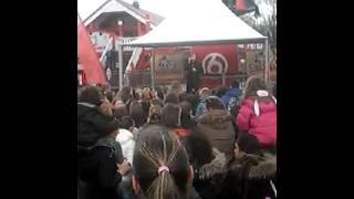 Pieter van der zweep je neemt me mee 27-3-16