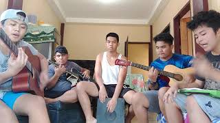 Suffering by rebelution || cover || raspect band ||