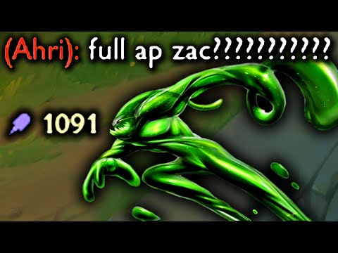 FULL AP ZAC??????????