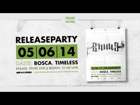 Johnny Pepp - "8null8" Snippet