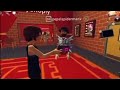 Kid Says N Word 3x On Rec Room Then Gets Caught