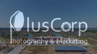 Showbiz Cinemas Fallcreek Aerial Video Tour