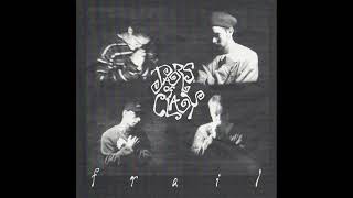 Jars of Clay - Frail - 09 - Four Seven