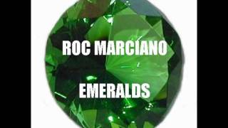 Roc Marciano-Emeralds(Prod. by Arch Druids)(2011)