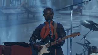 Vagabon - Fear &amp; Force (National History Museum)