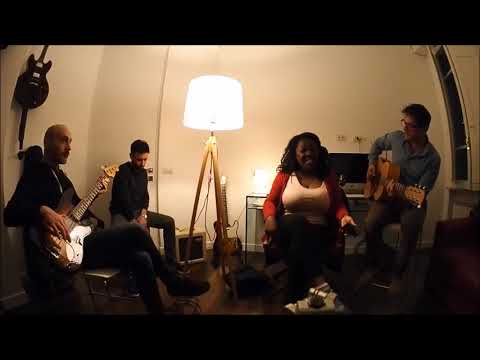 Soul Drive - Could You Be Loved