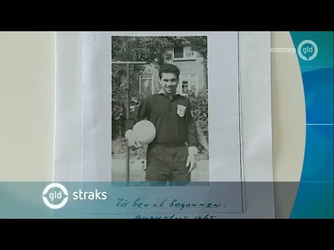 GLD Nieuws 2 mei 2015