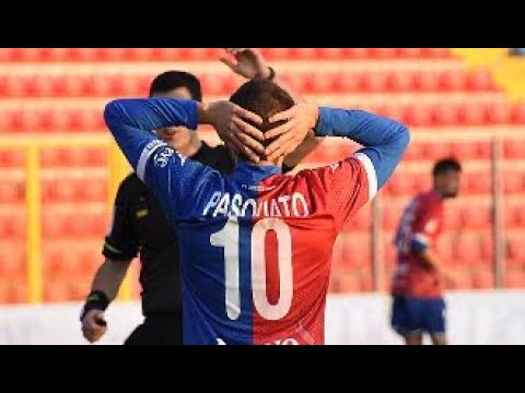 GUBBIO-PADOVA 0-3: RIALZIAMOCI SUBITO!