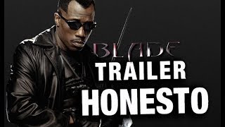 Trilogia: Blade