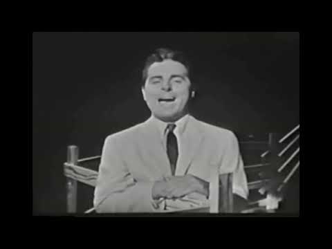 Along The Santa Fe trail  - Johnny Desmond (Vocal) Ray McKinley & The New Glenn Miller Orchestra