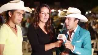 preview picture of video '#101 Parrando Llanero en Tauramena 2014  XXXIV Festival Rodeo'