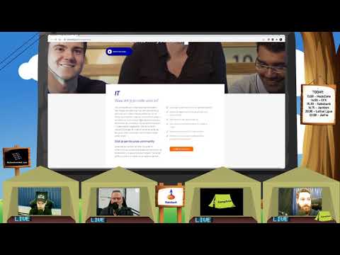 CampZone Online (2020) - Rabobank