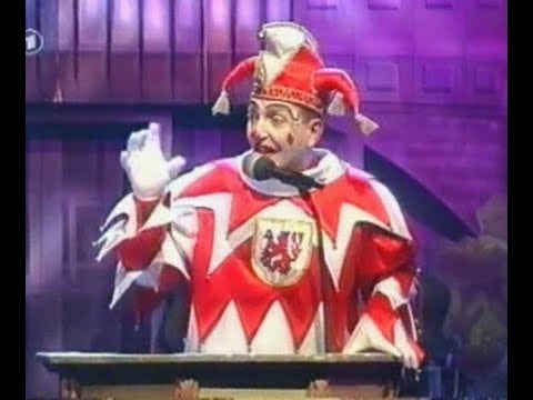 Karneval 2005 – Düsseldorf – Hoppeditz